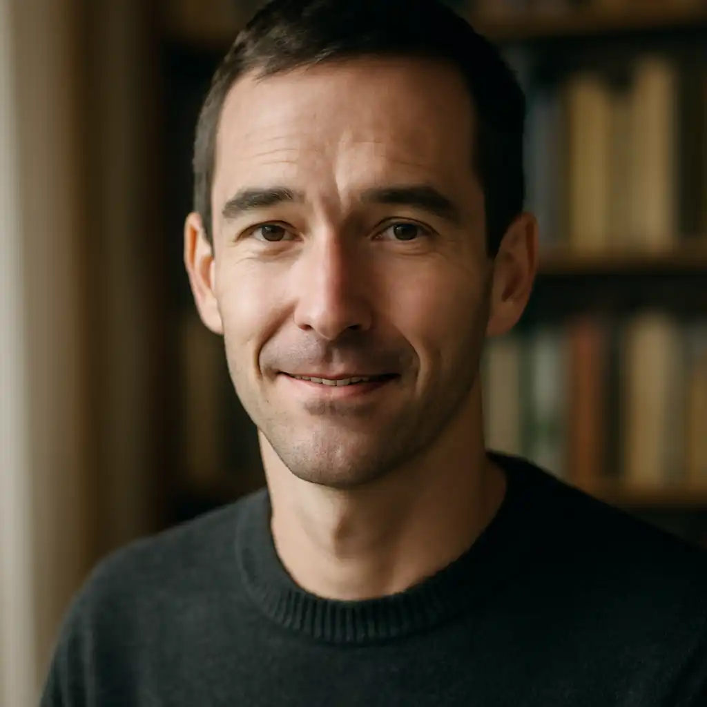 Marcus Wellington